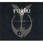 FUGHU / HUMAN: LIMITED 2CD BOX