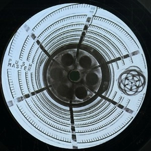 MATTIA TRANI / OVER THE FUTURE EP 