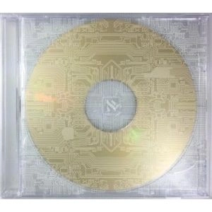 GESAFFELSTEIN / ゲサフェルスタイン / ALEPH