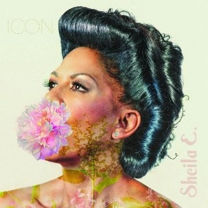 SHEILA E. / シーラ・E. / ICON (180G)