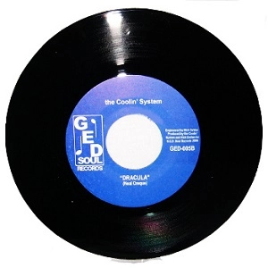 COOLIN' SYSTEM / クーリン・システム / PROPHET + DRACULA