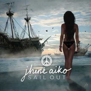 JHENE AIKO / SAIL OUT