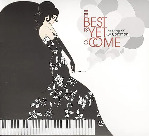 V.A.(FIONA APPLE...) / BEST IS YET TI COME