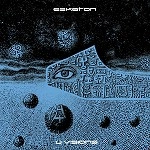 ESKATON / エスカトン / 4 VISIONS