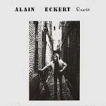 ALAIN ECKERT QUARTET / アラン・エッケール・カルテット / ALAIN ECKERT QUARTET 