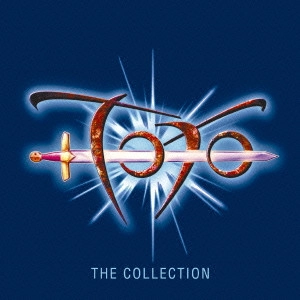 TOTO / トト / ザ・コレクション / THE COLLECTION