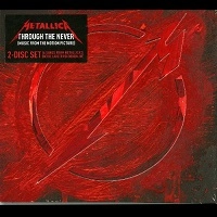 METALLICA / メタリカ / METALLICA THROUGH THE NEVER MUSIC
