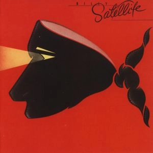 BILLY SATELLITE / BILLY SATELLITE