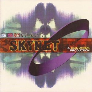 INFINITI / インフィニティ / SKYNET (US)