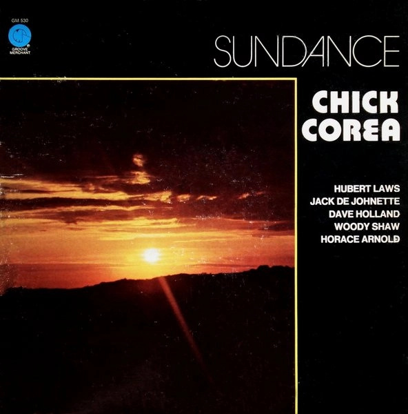 CHICK COREA / チック・コリア / SUNDANCE (LP)