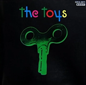 THE TOYS (JAPAN) / ザ・トイズ / ザ・トイズ / THE TOYS