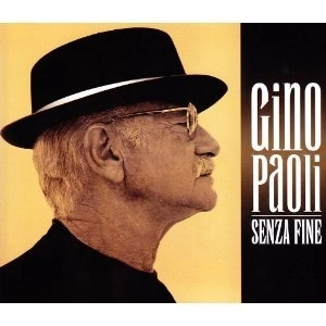 GINO PAOLI / ジーノ・パオーリ / SENZA FINE (2CD+DVD-PAL)