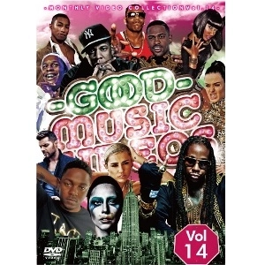 GOOD MUSIC VIDEO'S / 14
