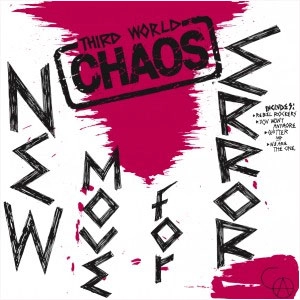 THIRD WORLD CHAOS / NEW MOVE FOR ERROR
