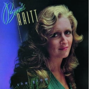 BONNIE RAITT / ボニー・レイット / THE GLOW
