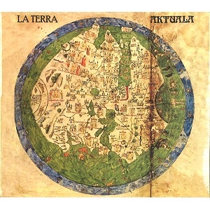 AKTUALA / LA TERRA