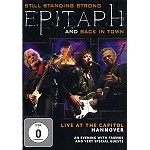EPITAPH (DEU) / エピタフ / STILL STANDING STORONG AND BACK IN TOWN (PAL)