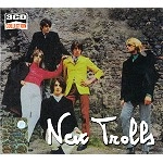 NEW TROLLS / ニュー・トロルス / 3CD COLLECTION: NEW TROLLS
