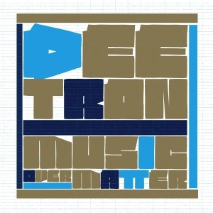 DEETRON / ディートロン / Music Over Matter 