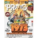 V.A. / PROG MAGAZINE # 37 JULY 2013 + BONUS CD
