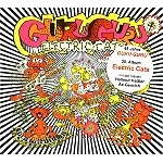 GURU GURU / グル・グル / ELECTRIC CATS