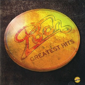 I POOH / イ・プー / GREATEST HITS