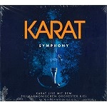 KARAT / カラット / SYMPHONY: KARAT LIVE MIT DEM PHILHARMONISCHEN PRCHESTER KIEL