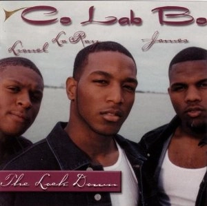 CO LAB BO / LOCK DOWN