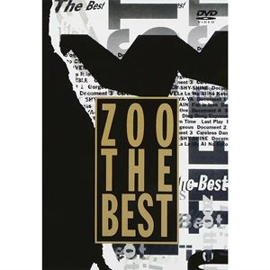 ZOO / ズー(雑誌) / ZOO The BEST / DVD ZOO The BEST 