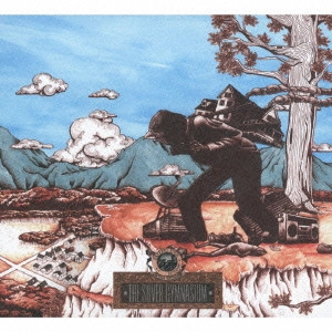 OKKERVIL RIVER / オッカーヴィル・リヴァー / ザ・シルヴァー・ジムネイジアム / THE SILVER GYMNASIUM