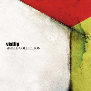 vistlip / SINGLE COLLECTION