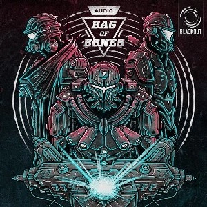 AUDIO / BAG OF BONES EP