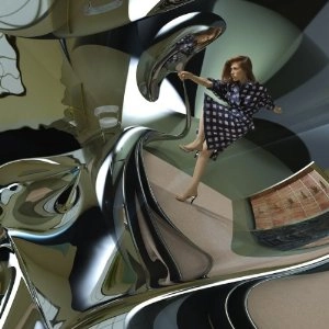 GLASSER / グラッサー / INTERIORS