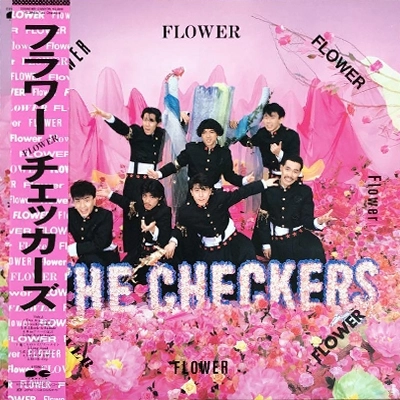 CHECKERS / チェッカーズ 商品一覧 | ディスクユニオン・オンライン