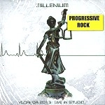 MILLENIUM (PROG) / ミレニアム / VOCANDA 2013 LIVE IN STUDIO