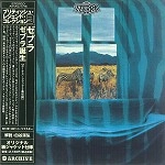 ZZEBRA / ZZEBRA / ゼブラ誕生