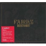 FAMILY (PROG) / ファミリー / HISTORY