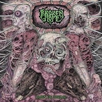 BROKEN HOPE / ブロークン・ホープ / OMEN OF DISEASE<BLACK LP+CD>