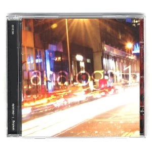 ANALOG-1 / DECADE