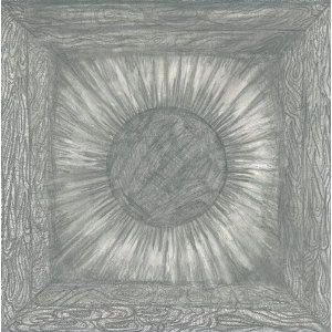 SKULLFLOWER / スカルフラワー / KINO IV: BLACK SUN RISING