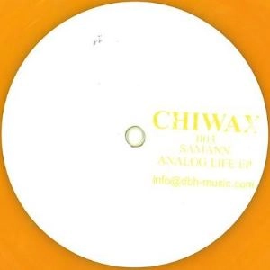 SAMANN / ANALOG LIFE EP