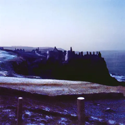 JANDEK / ジャンデック / ヤンデック / GLASGOW FRIDAY