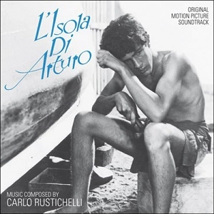 CARLO RUSTICHELLI / カルロ・ルスティケリ / L'Isola Di Arturo
