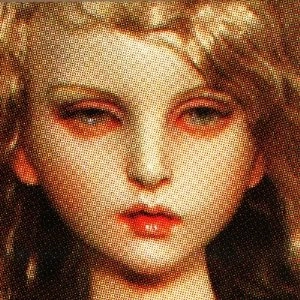 LEGOWELT / レゴウェルト / TEEN ROMANCE