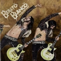 BEASTO BLANCO / LIVE FAST DIE LOUD