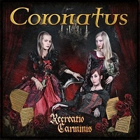 CORONATUS / RECRETIO CARMINIS<DIGI>