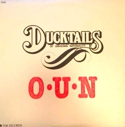 DUCK TAILS / ダックテイルズ(横山剣) 商品一覧 | ディスクユニオン