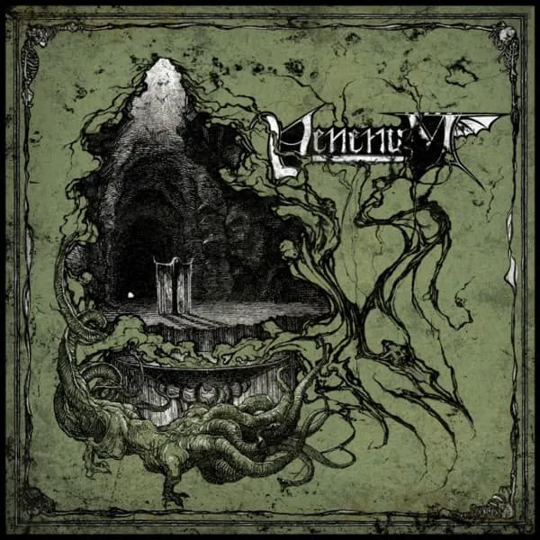 VENENUM / VENENUM
