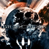 BIOGENESIS / RISE THE FALL THE REBIRTH