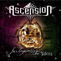 ASCENSION / アセンション / FAR BEYOND THE STARS